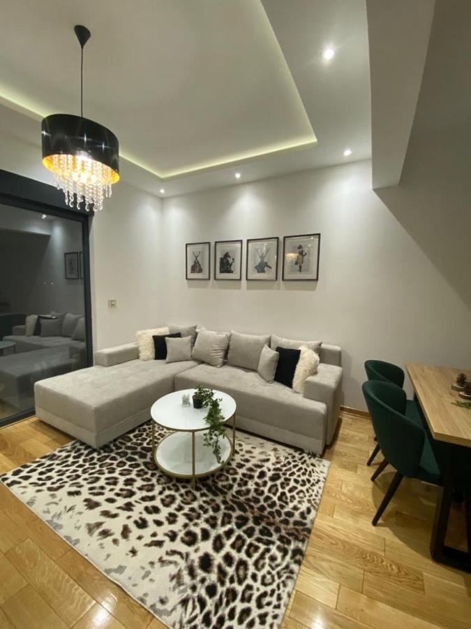 Panorama Lux Apartmani Vila Pekovic ซลาตีบอร์ ภายนอก รูปภาพ